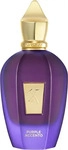XERJOFF XJV.PAC, XERJOFF - Purple Accento Blank - Unisexd&uuml;fte (0.1 l), Grundpreis: