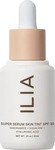 Ilia 100059110, Ilia - Super Serum Skin Tint SPF 30 - Teint mit SPF (30ml) Balos,