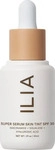 Ilia 100059067, Ilia - Super Serum Skin Tint SPF 30 - Teint mit SPF (30ml) Diaz,
