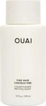 Ouai - Fine Hair Conditioner - Conditioner (0.3 l), Grundpreis: &euro; 100,- / l