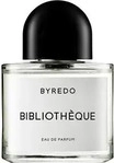 Byredo 65205658, Byredo - Biblioth&egrave;que - Eau de Parfum Unisex (50ml), Grundpreis: