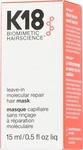 K18 31007, K18 - Leave-In Molecular Repair Hair Mask Haarmaske - Haarmaske & -kur