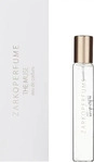 Zarkoperfume 66813, Zarkoperfume - The Muse - PURSE SPRAY - Eau de Parfum Unisex