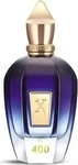 XERJOFF XJ.400.50, XERJOFF - 400 - Eau de Parfum Unisex (50ml), Grundpreis: &euro;
