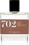 BON PARFUMEUR BP702EDP100, BON PARFUMEUR - 702 incense, lavender, cashmere wood - Eau