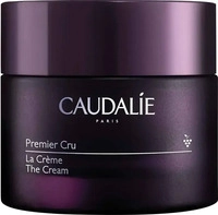 Caudalie - Premier Cru The Cream - Tagescreme (50ml), Grundpreis: &euro; 1.520,- / l