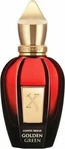 XERJOFF XJ.GGRE.50, XERJOFF - Golden Green - Eau de Parfum Unisex (50ml), Grundpreis: