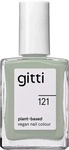 gitti 10212, gitti - gitti no. 121 - Nagellack (15ml), Grundpreis: &euro;...