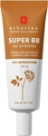 Erborian 6AA10462, Erborian - SUPER BB CARAMEL - BB Cream (40ml), Grundpreis: &euro;