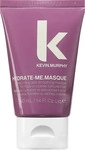 Kevin.Murphy 7719589, Kevin.Murphy - HYDRATE-ME.MASQUE - Haarmaske & -kur (40ml),