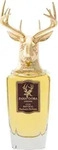 PANA DORA SWEDEN P706, PANA DORA SWEDEN - Oud Republic - Eau de Parfum Unisex (0.1
