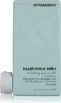 Kevin.Murphy 7718612, Kevin.Murphy - KILLER.CURLS WASH - Shampoo (0.25 l),