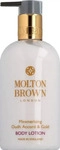 MOLTON BROWN NHB368CR3, Molton Brown - Mesmerising Oudh Accord & Gold Body Lotion -