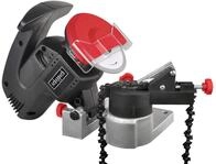 Scheppach Kettensch&auml;rfer KS1200 | 200W Leistung | Schleifscheibe- &Oslash; 100mm 
