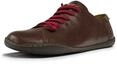CAMPER, Peu Cami, Damen Sneakers, Braun (Dark Brown), 35 EU