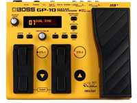 Boss GP-10GK Gitarren-Prozessor