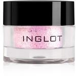 Inglot AMC Pure Pigment Lidschatten, Hoch Konzentrierter, Loser Farbpuder mit Zarten