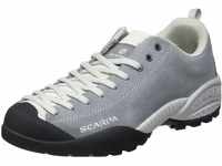 Scarpa Mojito, sportlicher Herren-Sneaker, Grau - Metallgrau - Größe: 44.5 EU