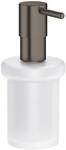 Grohe - Essentials Seifenspender - Brushed Hard Graphite