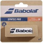 Babolat Syntec Pro Grip In Weiss