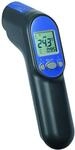 TFA Dostmann Scantemp 450 Infrarot-Thermometer, ber&uuml;hungsloses Messen,
