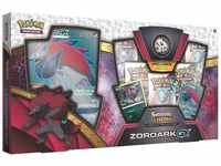 Pokemon 25972 Pokémon Company International 25972-PKM SM03.5 Zoroark GX Box