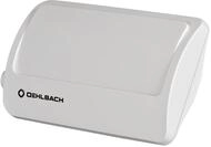 Oehlbach Scope Vision Outdoor DVB-T2 HD - wasserfeste Au&szlig;enantenne UV Best&auml;ndige