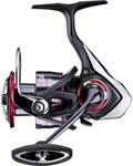 Daiwa Fuego LT 3000C XH, Spinning Angelrolle mit Frontbremse, 10225-307