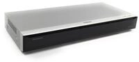 Panasonic DMR-UBS70EGS Ultra HD Blu-ray Recorder (500GB HDD, 4K Blu-ray Disc, 4K VoD,