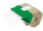 Leitz, Intelligente Endlos-Papier-Etikettenkartusche, 88 mm Breite, 22 m L&auml;nge,