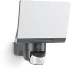 Steinel LED-Strahler XLED Home 2 XL S graphit, 2124 lm, 180&deg; Bewegungsmelder, 19,3