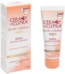 Cera di Cupra, Traditionelle Rosa Creme-Formulierung, mit reiner Bienenwachs, reich
