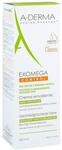 A-DERMA EXOMEGA CONTROL geschm.machen.Creme steril