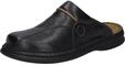 Josef Seibel Klaus Herren Clogs | Echtleder-Herrenschuhe f&uuml;r drinnen und drau&szlig;en 