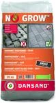 Dansand A97130 Fugenfüller, grau Dansand A97130 Fugenfüller, grau