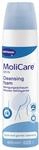 MoliCare Skin Reinigungsschaum: F&uuml;r die schnelle, schonende Reinigung des Genital-