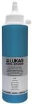 Lukas Cryl Studio 250 ml, Acrylfarbe in Premium-Qualit&auml;t, Coelinblau