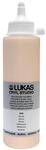 LUKAS Cryl Studio 250 ml, Acrylfarbe in Premium-Qualit&auml;t, Apricot
