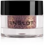 Inglot AMC Pure Pigment Lidschatten, Hoch Konzentrierter, Loser Farbpuder mit Zarten