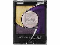 Maybelline New York Lidschatten Eyestudio Big Eyes Palette Purple 05 /...