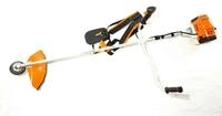 Stihl FS 89 Motorsense Freischneider 0,95 kW / 1,3 PS 4-Mix-Motor und Zweihandgriff +