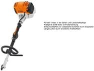 STIHL KM 111 R