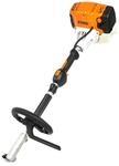 Stihl KM 131 R KombiMotor KombiSystem | Multifunktionswerkzeug