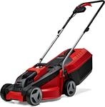 Einhell City Akku-Rasenm&auml;her GE-CM 18/30 Li-Solo Power X-Change (18 V, 30 cm