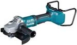Makita DGA900Z Akku Winkelschleifer 18 W, 18.1 V, blau L
