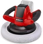 Einhell Akku-Autopoliermaschine CE-CB 18/254 Li-Solo | PXC | 18 V | 2500 U/min 