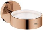 Grohe Essentials Warm Sunset Becherhalter/Spender