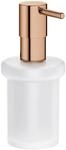 Grohe Essentials Seifenspender Warm Sunset