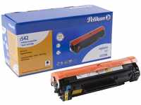 Pelikan Toner ersetzt HP CF279A (passend für Drucker HP Laserjet M 12 a / - w;...