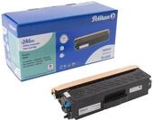 Pelikan Toner ersetzt Brother TN-326M (passend f&uuml;r Drucker Brother HL-L8250...